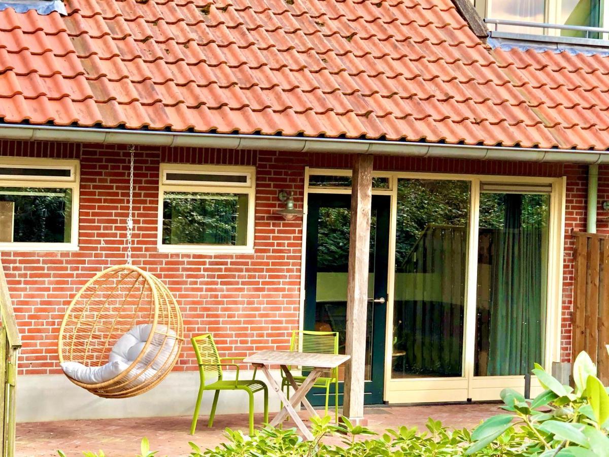Hoeve Springendal * Ootmarsum