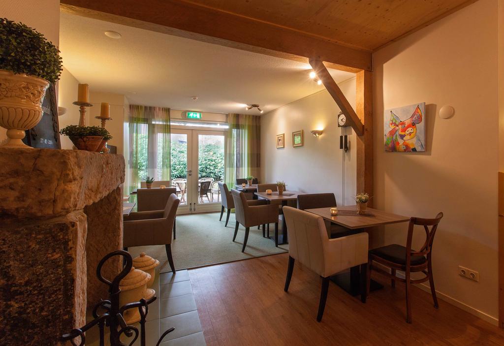 Hoeve Springendal *