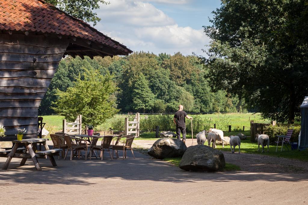Hoeve Springendal