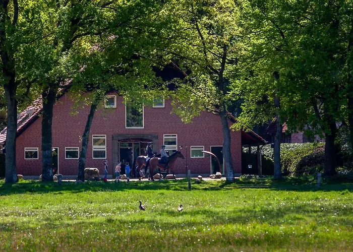 Hoeve Springendal