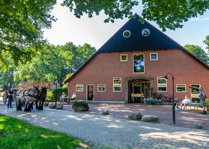 Hoeve Springendal