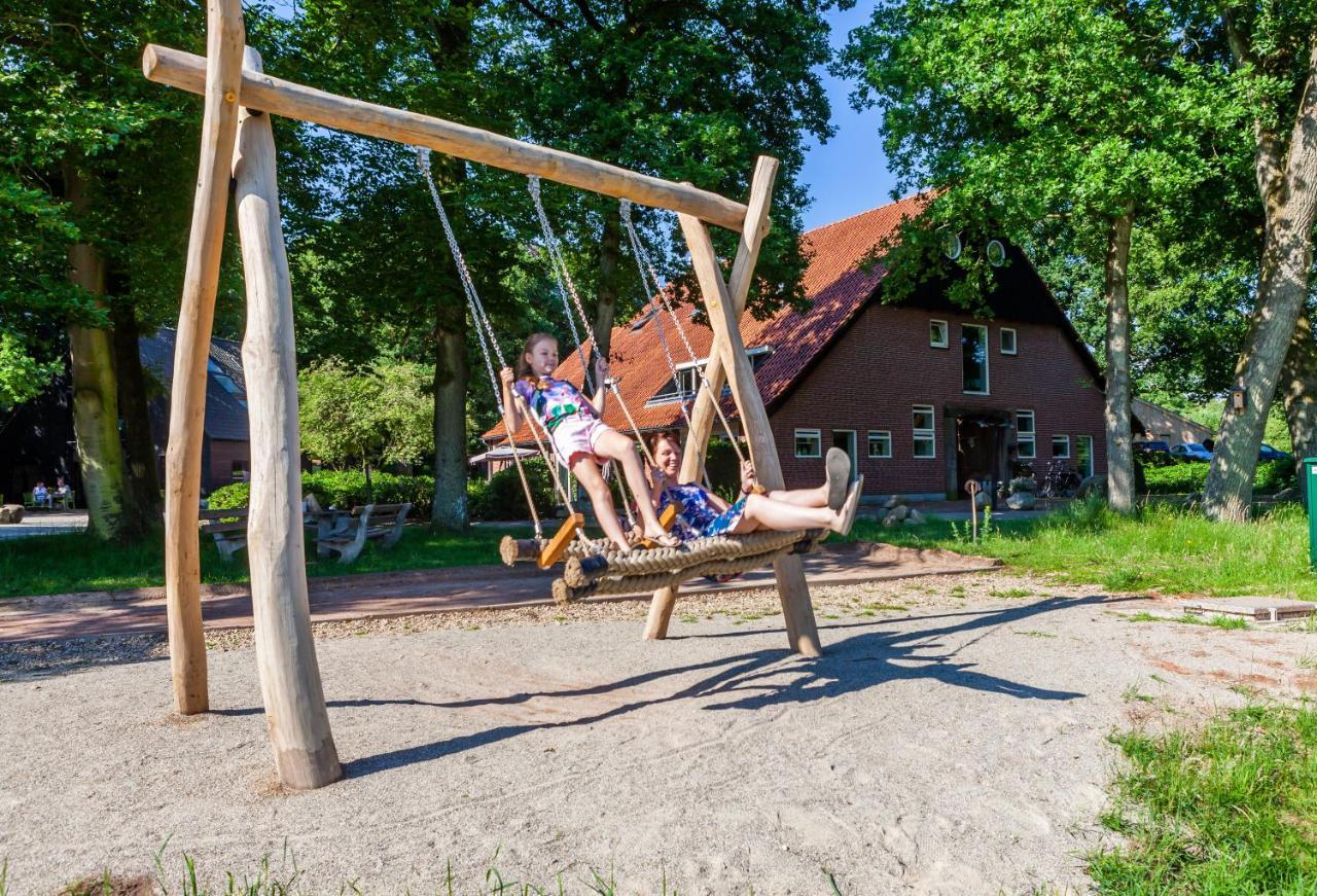 Hoeve Springendal *