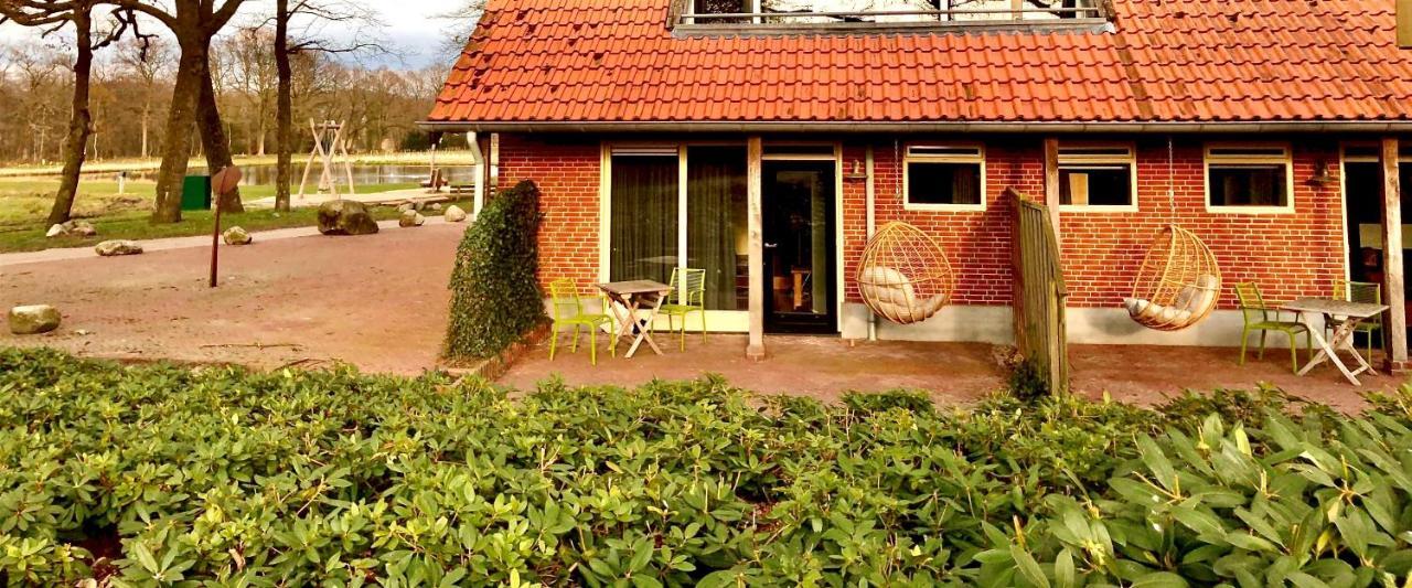 Hoeve Springendal Ootmarsum