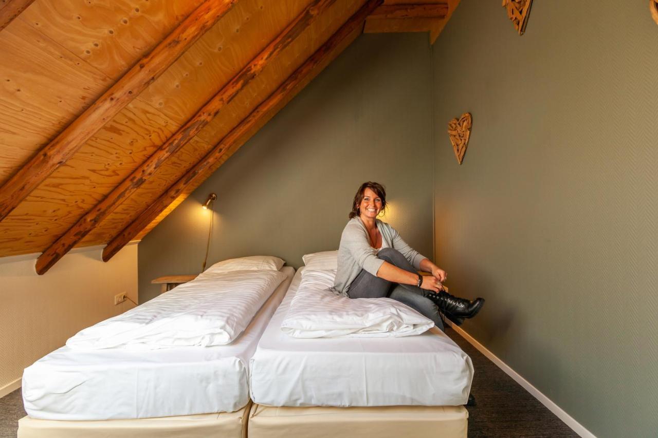 Hoeve Springendal *