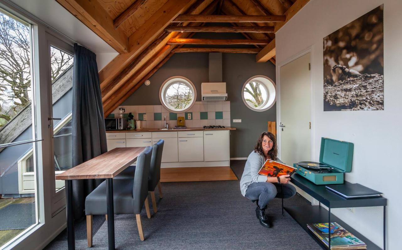Hoeve Springendal * Ootmarsum