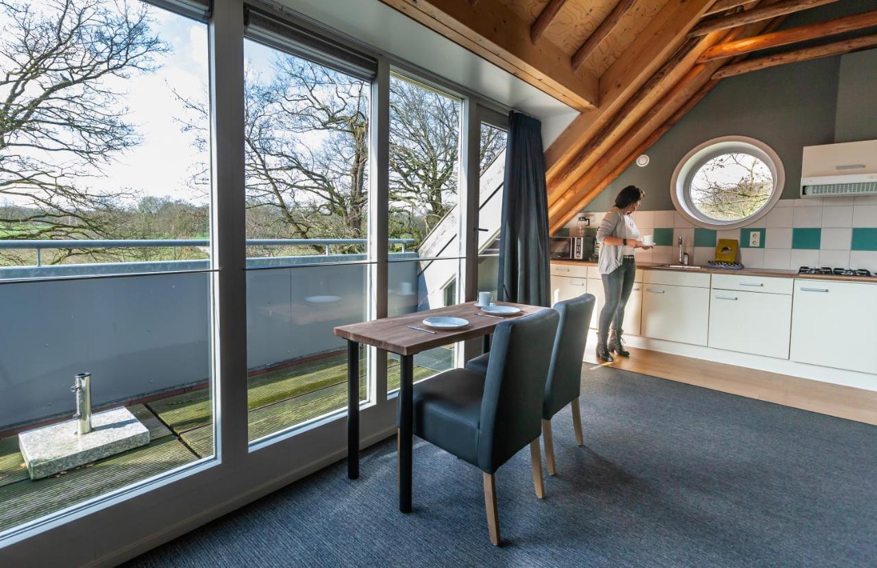 Hoeve Springendal Appartamento