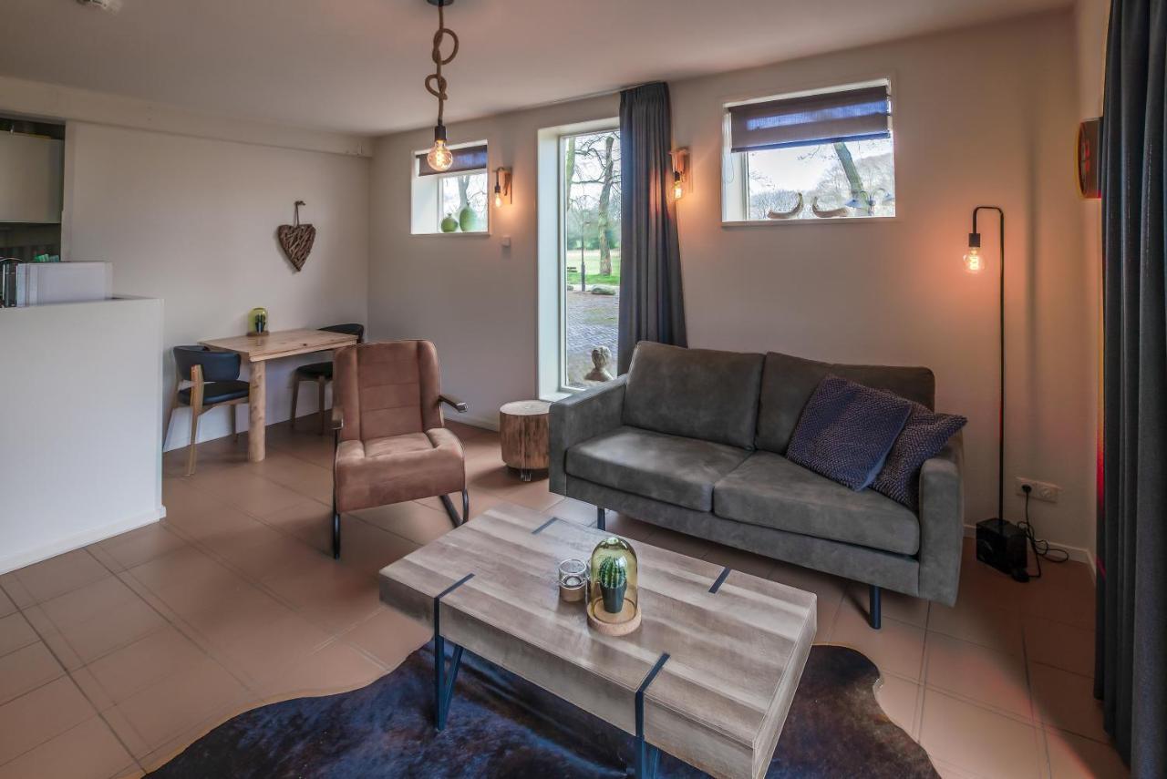 Hoeve Springendal *