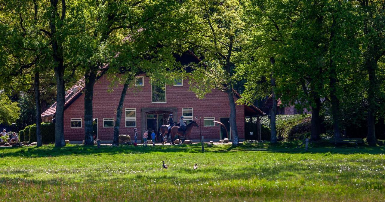 Hoeve Springendal *