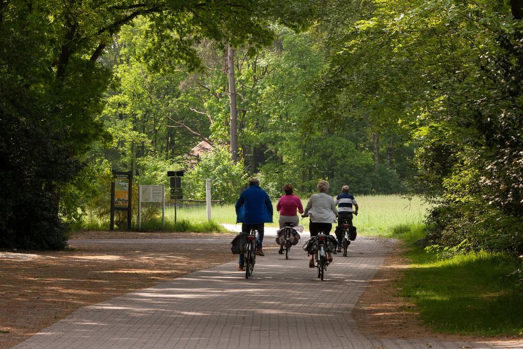 Hoeve Springendal * Ootmarsum