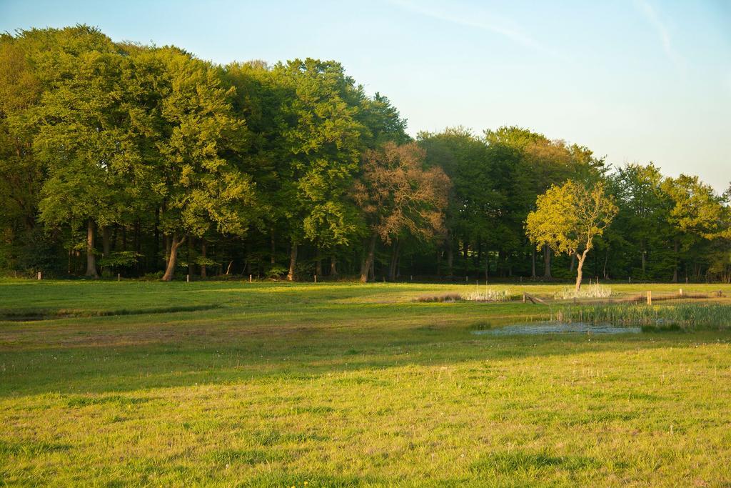 Appartamento Hoeve Springendal Ootmarsum