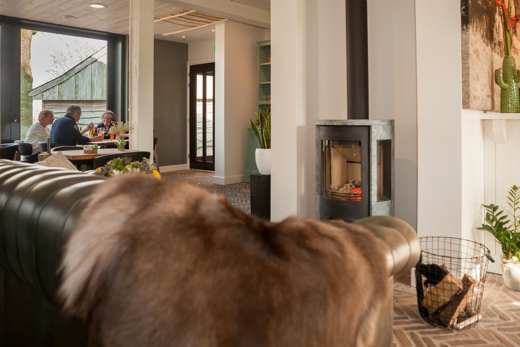 Appartamento Hoeve Springendal Ootmarsum