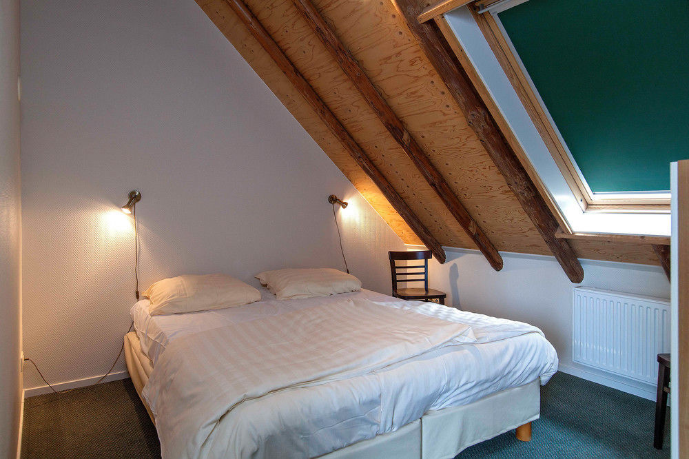 Hoeve Springendal Appartamento *