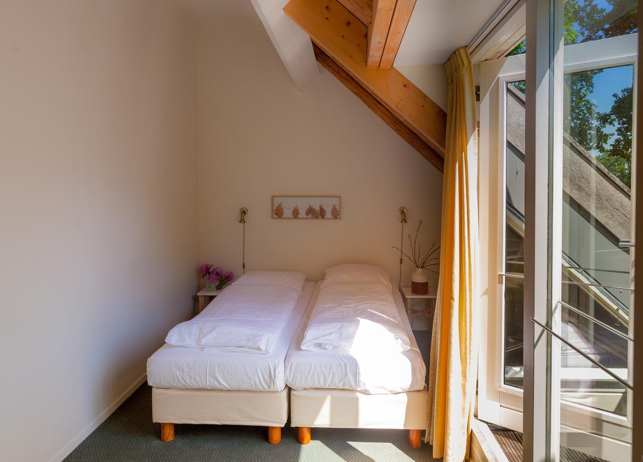 Hoeve Springendal Appartamento