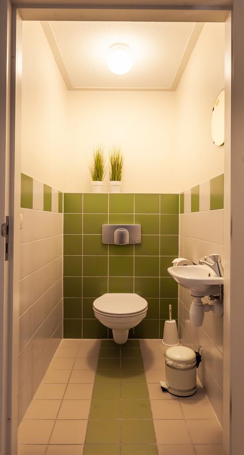 Hoeve Springendal Appartamento