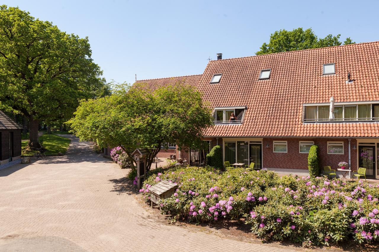 Hoeve Springendal Appartamento