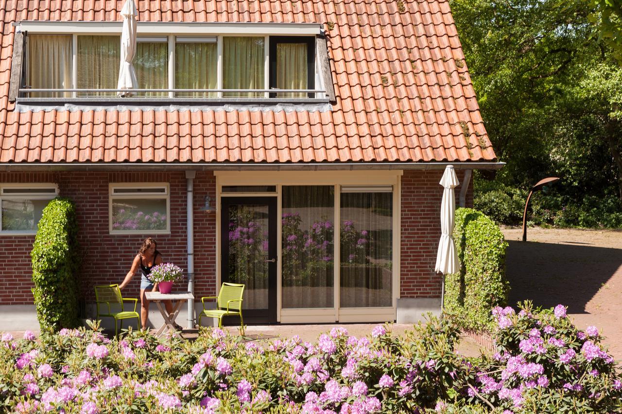 Hoeve Springendal