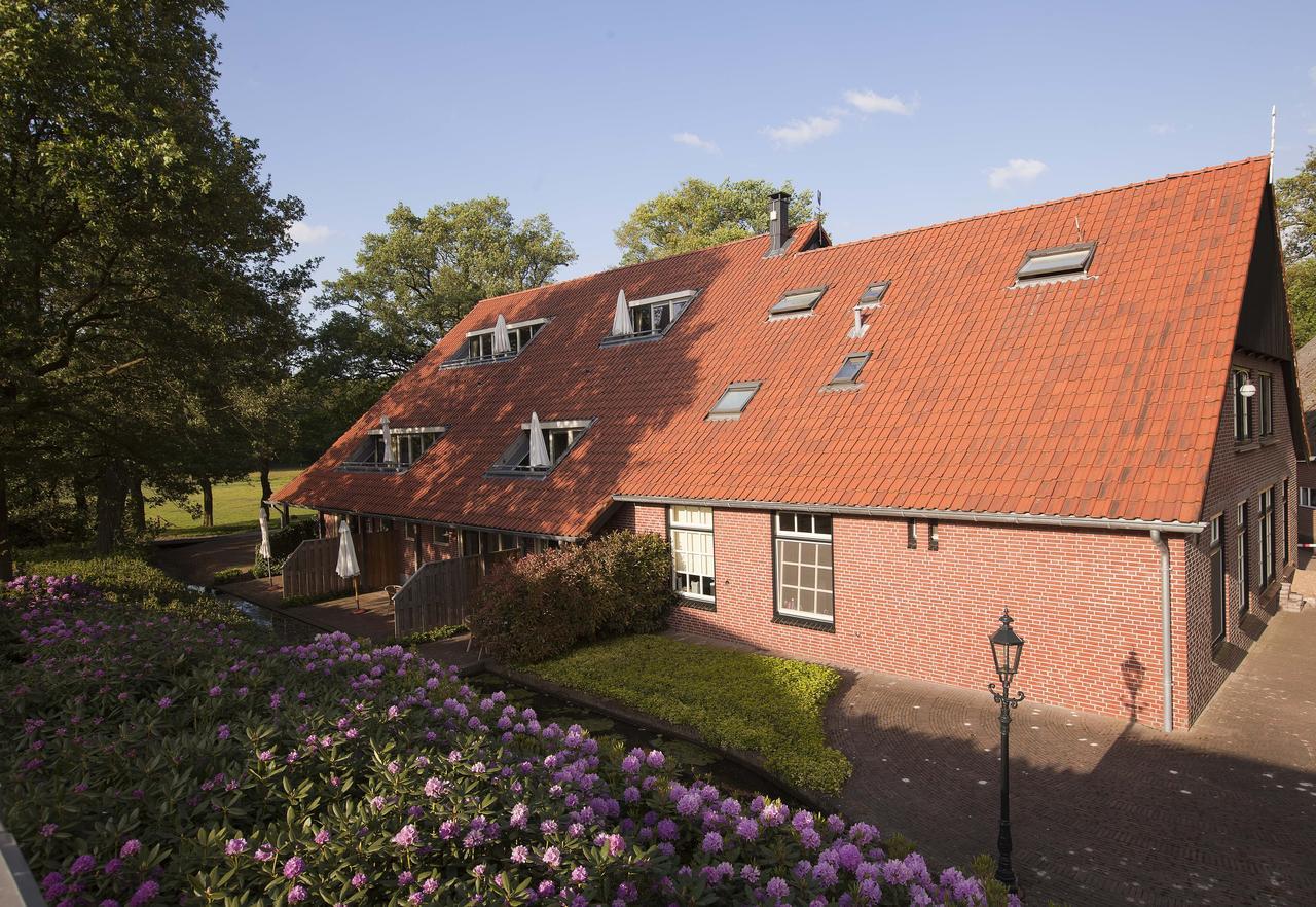 Appartamento Hoeve Springendal Ootmarsum