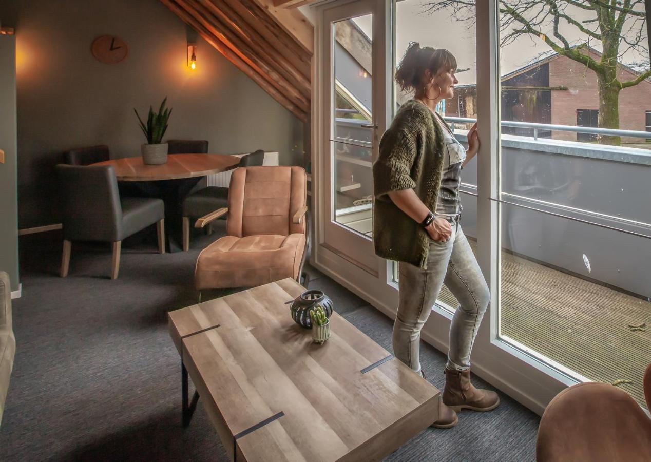 Appartamento Hoeve Springendal Ootmarsum