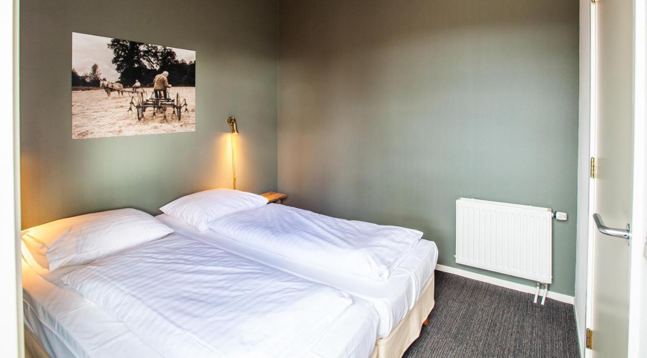 Appartamento Hoeve Springendal *