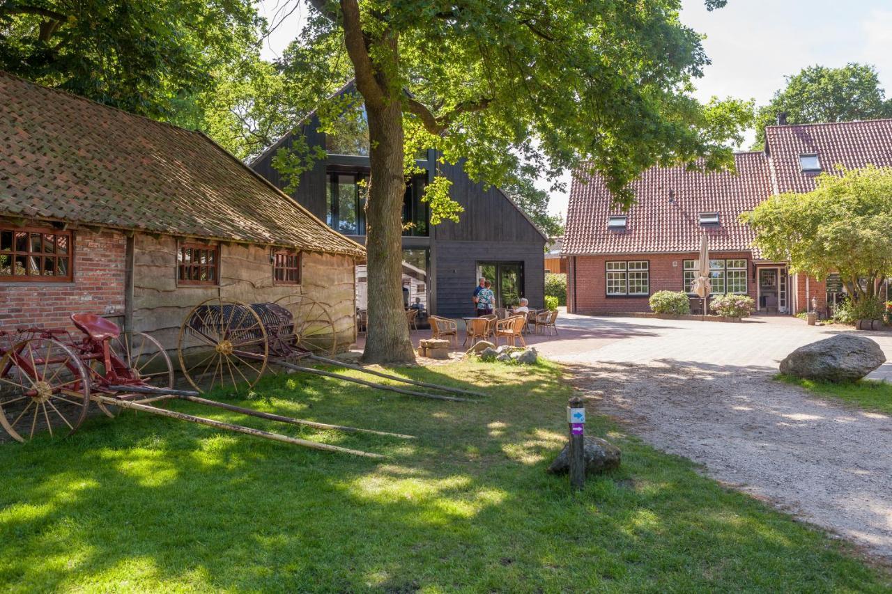 Hoeve Springendal Ootmarsum