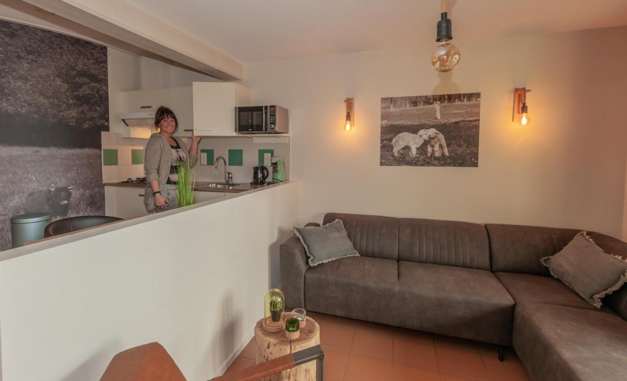 Appartamento Hoeve Springendal