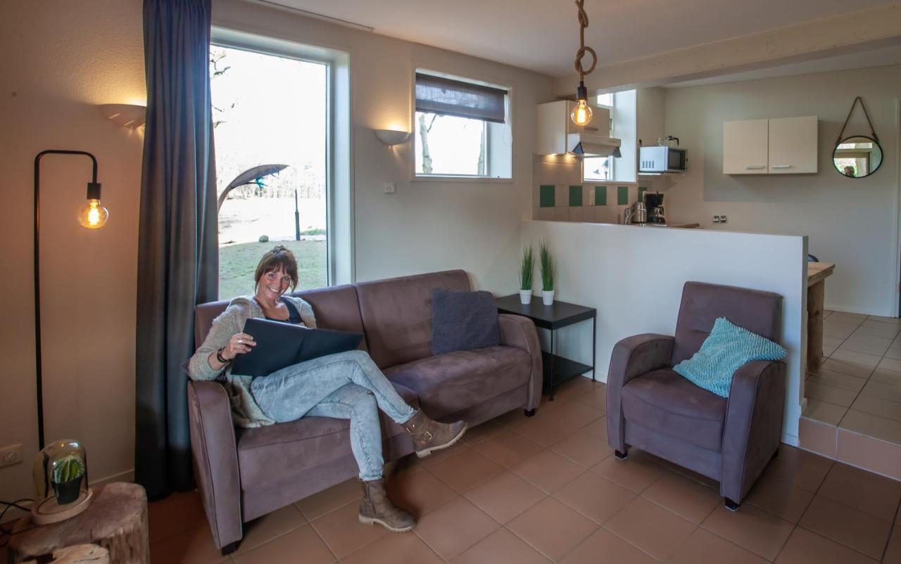 Hoeve Springendal Ootmarsum
