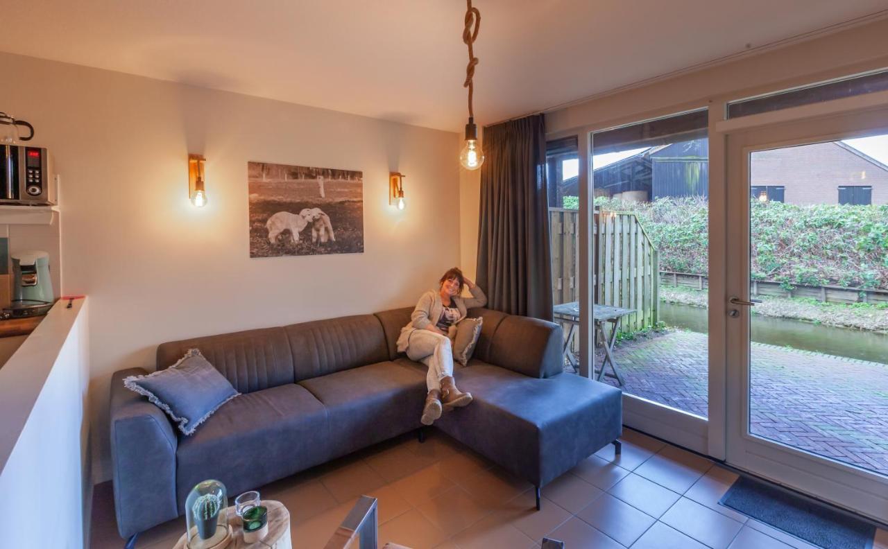 Hoeve Springendal Ootmarsum
