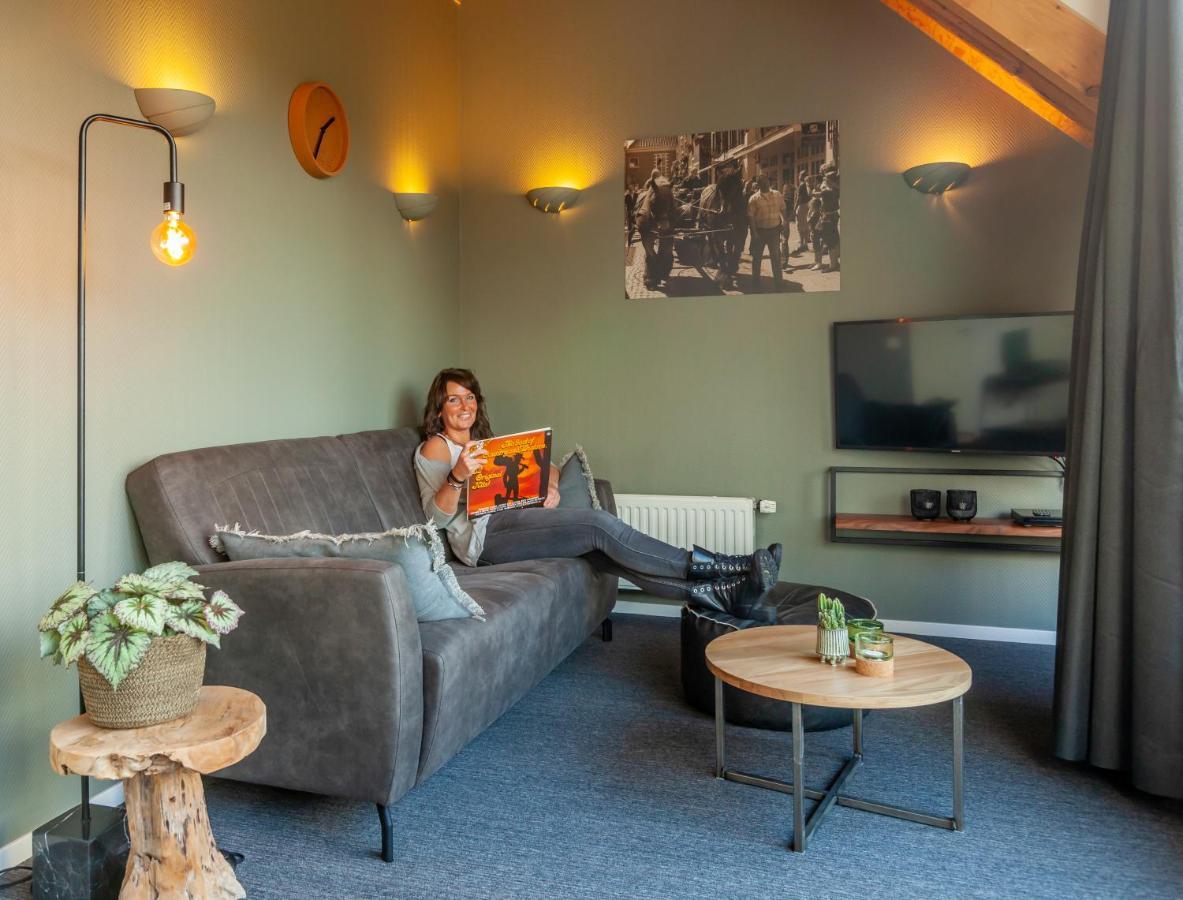 Hoeve Springendal Ootmarsum